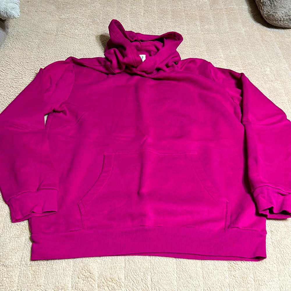 Gap hoodie